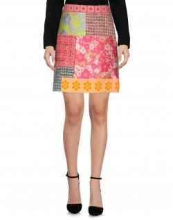 Юбка BOUTIQUE MOSCHINO