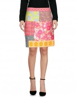 Юбка BOUTIQUE MOSCHINO