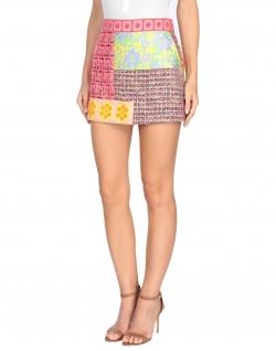 Юбка BOUTIQUE MOSCHINO