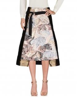 Юбка ANTONIO MARRAS