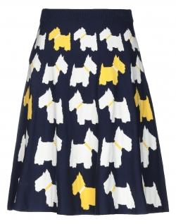 Юбка BOUTIQUE MOSCHINO