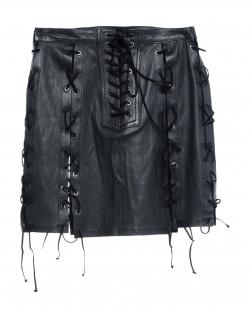 Юбка BEN TAVERNITI™ UNRAVEL PROJECT