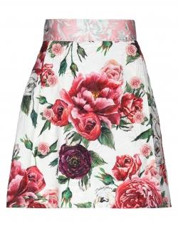 Юбка DOLCE & GABBANA