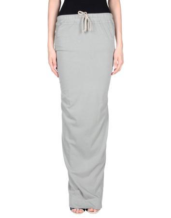 Юбка DRKSHDW by RICK OWENS