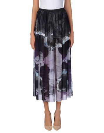 Юбка MM6 MAISON MARGIELA