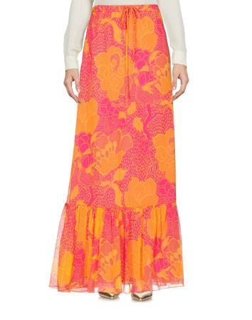 Юбка DIANE VON FURSTENBERG Юбка DIANE VON FURSTENBERG