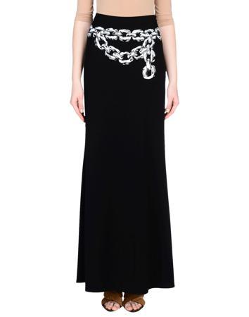 Юбка MOSCHINO CHEAP AND CHIC Юбка MOSCHINO CHEAP AND CHIC