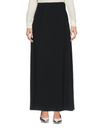 Юбка HELMUT LANG Юбка HELMUT LANG