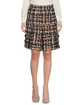 Юбка DOLCE & GABBANA