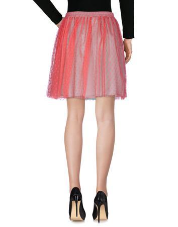 Юбка REDValentino