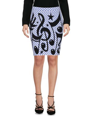 Юбка JEREMY SCOTT