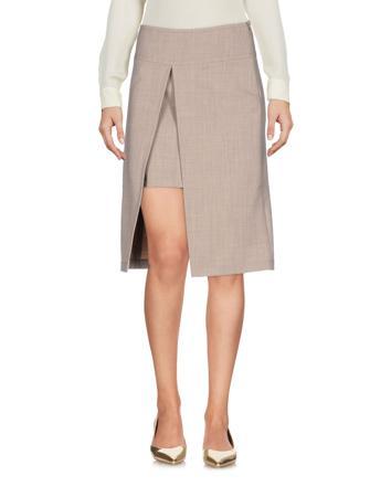 Юбка PATRIZIA PEPE