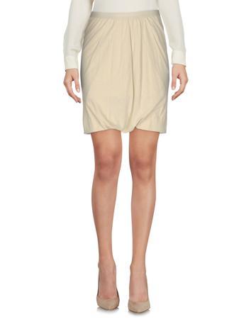 Юбка RICK OWENS LILIES