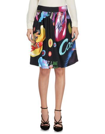 Юбка JEREMY SCOTT