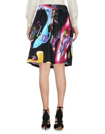 Юбка JEREMY SCOTT