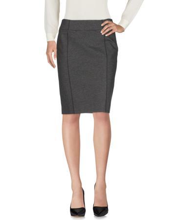 Юбка CLAUDIA STRÄTER