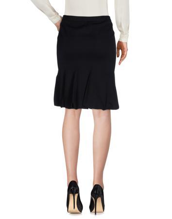 Юбка MOSCHINO CHEAP AND CHIC