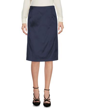 Юбка ACNE STUDIOS