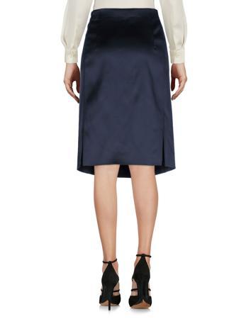 Юбка ACNE STUDIOS