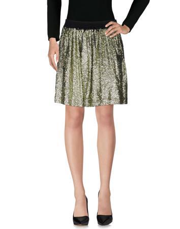 Юбка ESSENTIEL ANTWERP Юбка ESSENTIEL ANTWERP