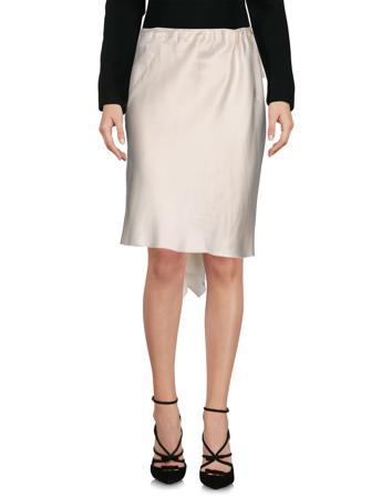 Юбка ANN DEMEULEMEESTER