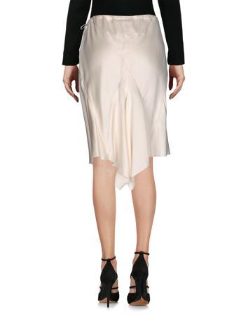 Юбка ANN DEMEULEMEESTER