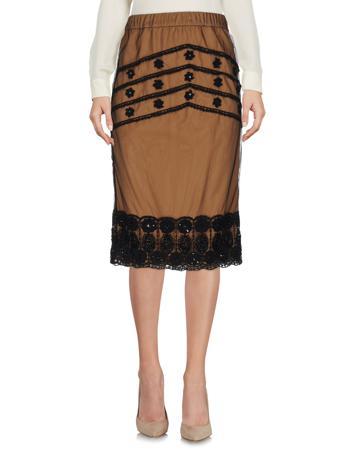 Юбка SCEE by TWIN-SET