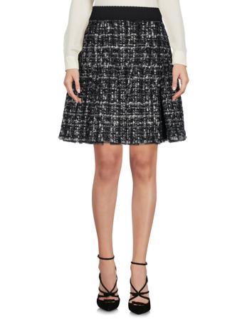Юбка DOLCE & GABBANA