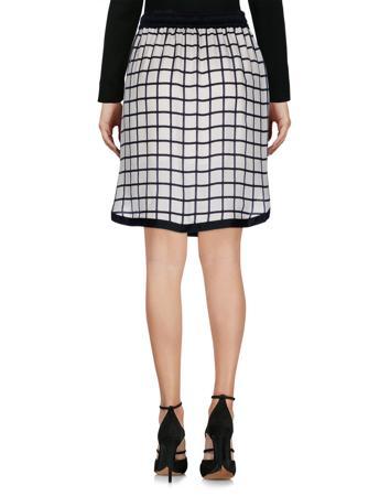 Юбка ISABEL MARANT ÉTOILE