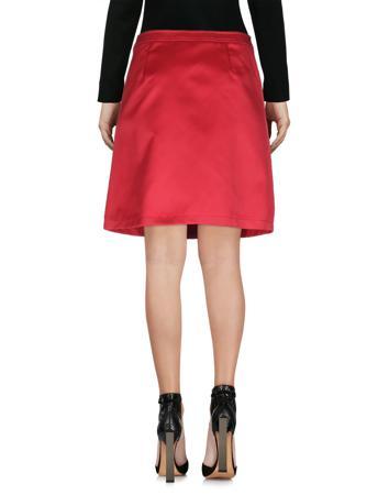 Юбка JIL SANDER NAVY