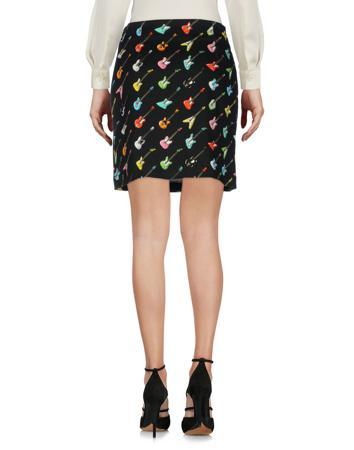 Юбка JEREMY SCOTT