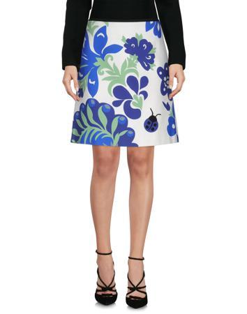 Юбка VICTORIA BECKHAM