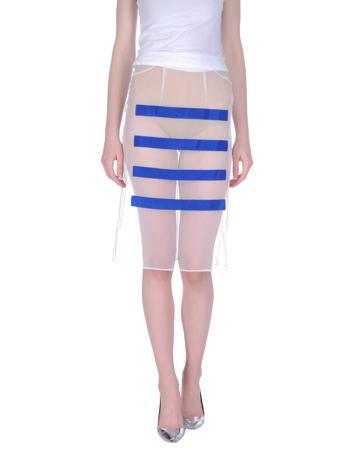 Юбка STEVE J & YONI P