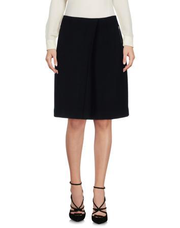 Юбка ACNE STUDIOS