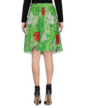 Юбка MOSCHINO CHEAP AND CHIC