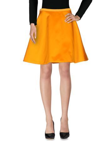 Юбка ACNE STUDIOS