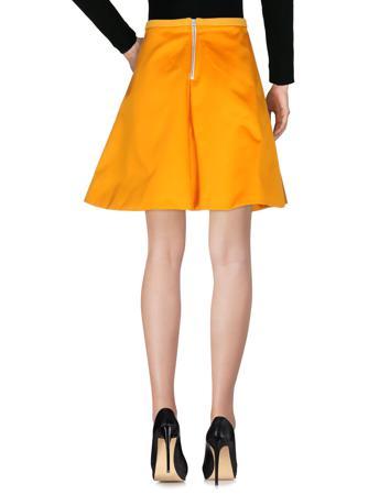 Юбка ACNE STUDIOS