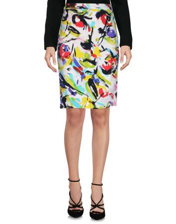 Юбка BLUE LES COPAINS