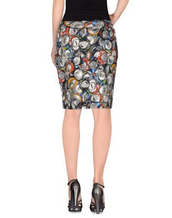 Юбка MOSCHINO COUTURE