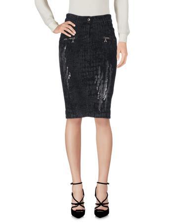 Юбка PATRIZIA PEPE