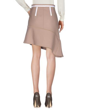 Юбка CARVEN