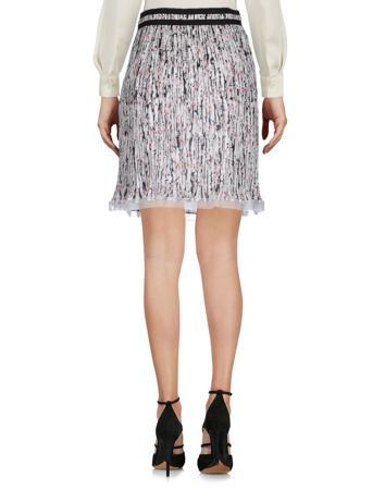 Юбка CARVEN