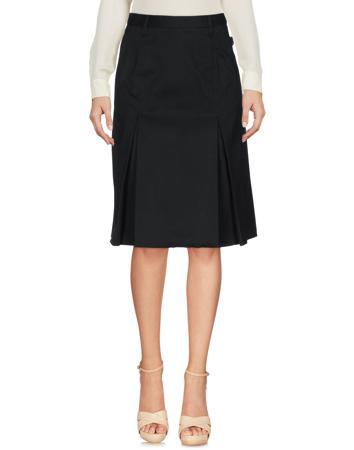 Юбка GOLDEN GOOSE DELUXE BRAND