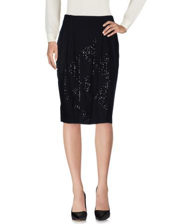 Юбка BLUE LES COPAINS