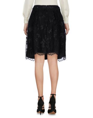 Юбка CARVEN