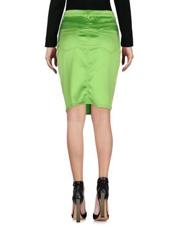 Юбка MOSCHINO CHEAP AND CHIC
