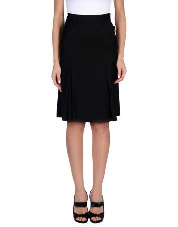 Юбка GOLDEN GOOSE DELUXE BRAND