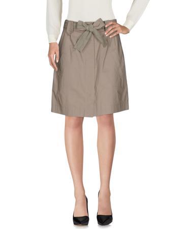 Юбка PHILOSOPHY di ALBERTA FERRETTI