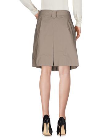 Юбка PHILOSOPHY di ALBERTA FERRETTI