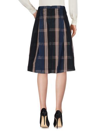 Юбка MANILA GRACE DENIM